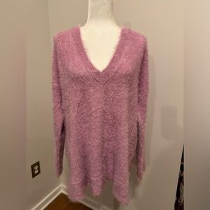 Show Me Your Mumu lightweight cozy sweater